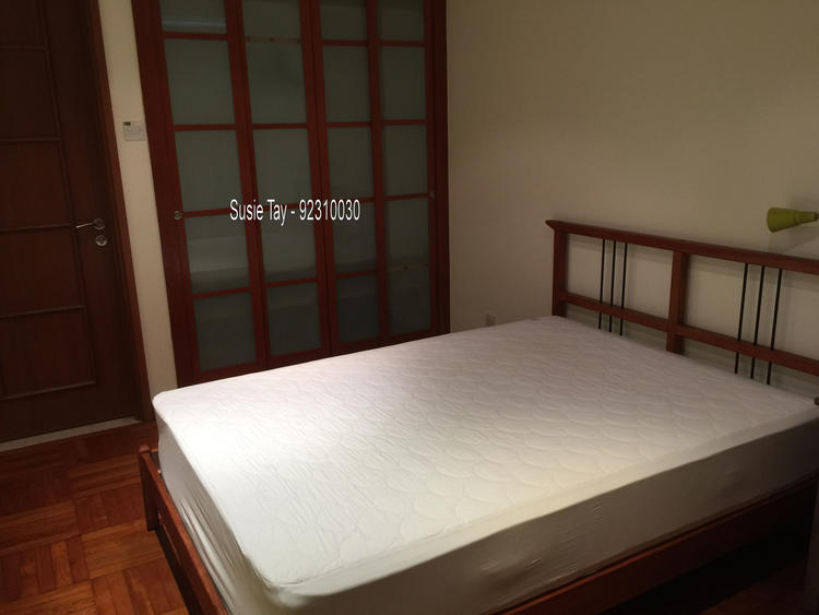 Craig Place (D2), Apartment #131260312